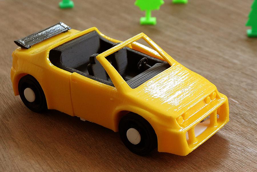 jucarii printate 3D jucarii pentru copiii comenzi rapide